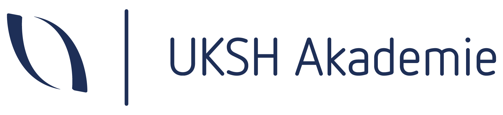 UKSH Akademie Logo